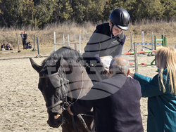 Село Малка Смолница - Тодоровден - турнир