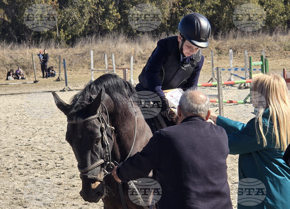 Село Малка Смолница - Тодоровден - турнир