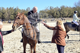 Село Малка Смолница - Тодоровден - турнир