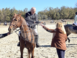 Село Малка Смолница - Тодоровден - турнир