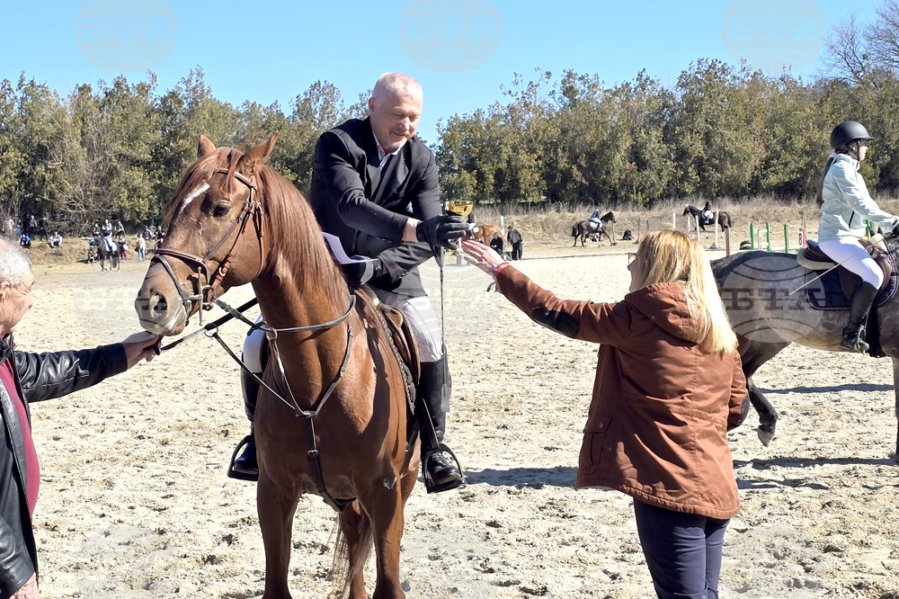 Село Малка Смолница - Тодоровден - турнир