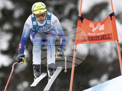 Norway Alpine Skiing World Cup