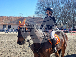 Стара Загора - Тодоровден - конни състезания