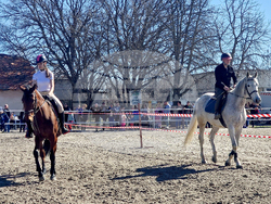 Стара Загора - Тодоровден - конни състезания