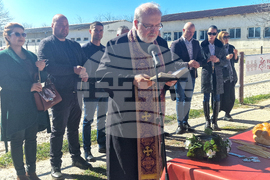 Стара Загора - Тодоровден - конни състезания