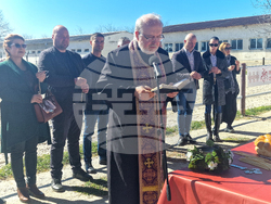 Стара Загора - Тодоровден - конни състезания