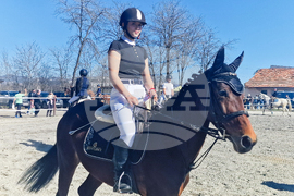 Стара Загора - Тодоровден - конни състезания