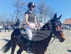 Стара Загора - Тодоровден - конни състезания