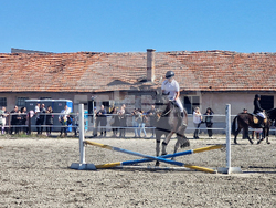 Стара Загора - Тодоровден - конни състезания