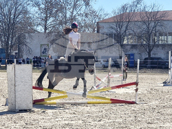 Стара Загора - Тодоровден - конни състезания