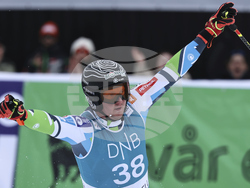 Norway Alpine Skiing World Cup