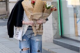 Сърбия - Международен ден на жената