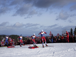 Norway Nordic Ski World Championship