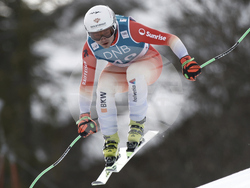 Norway Alpine Skiing World Cup
