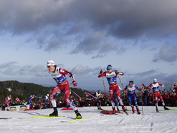 Norway Nordic Ski World Championship