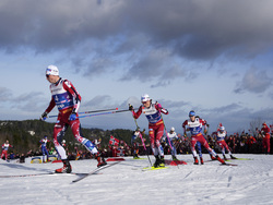 Norway Nordic Ski World Championship