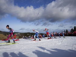 Norway Nordic Ski World Championship