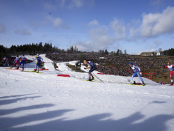 Norway Nordic Ski World Championship