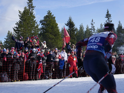 Norway Nordic Ski World Championship