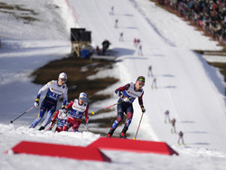 Norway Nordic Ski World Championship