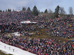 Norway Nordic Ski World Championship