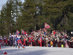 Norway Nordic Ski World Championship