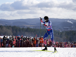 Norway Nordic Ski World Championship