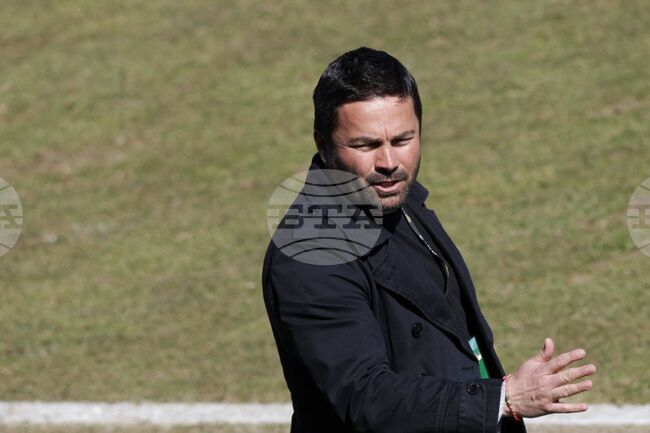 "Надявам се настроението в отбора вече да е по-различно", каза наставникът на ЦСКА 1948 Борислав Кьосев