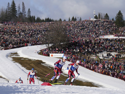 Norway Nordic Ski World Championship