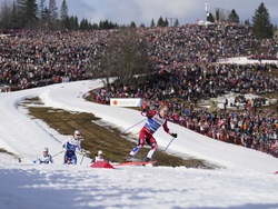 Norway Nordic Ski World Championship