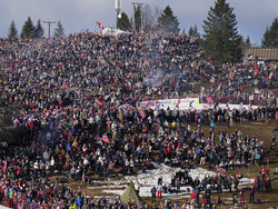Norway Nordic Ski World Championship