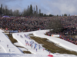 Norway Nordic Ski World Championship