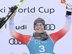 Norway Alpine Skiing World Cup