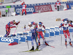 Norway Nordic Ski World Championship