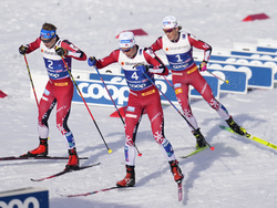 Norway Nordic Ski World Championship