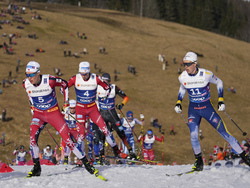 Norway Nordic Ski World Championship