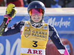 Sweden Alpine Skiing World Cup