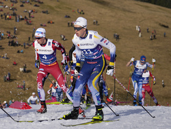 Norway Nordic Ski World Championship