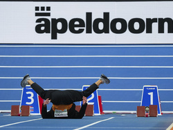 Netherlands European Athletics Indoor Championships