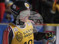 Sweden Alpine Skiing World Cup