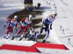 Norway Nordic Ski World Championship
