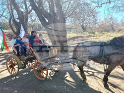 Село Долнослав - Тодоровден - кушии