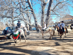 Село Долнослав - Тодоровден - кушии