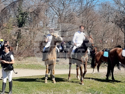 Село Долнослав - Тодоровден - кушии