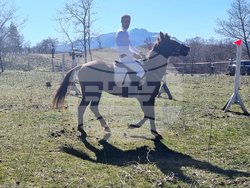 Село Долнослав - Тодоровден - кушии