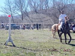 Село Долнослав - Тодоровден - кушии