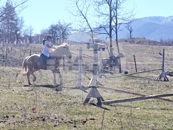 Село Долнослав - Тодоровден - кушии
