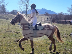 Село Долнослав - Тодоровден - кушии