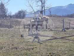 Село Долнослав - Тодоровден - кушии