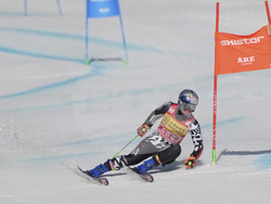 Sweden Alpine Skiing World Cup